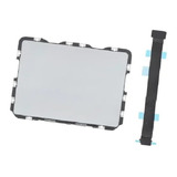 Touchpad Original Macbook Pro 13 A1502 Cabo Anos 2015